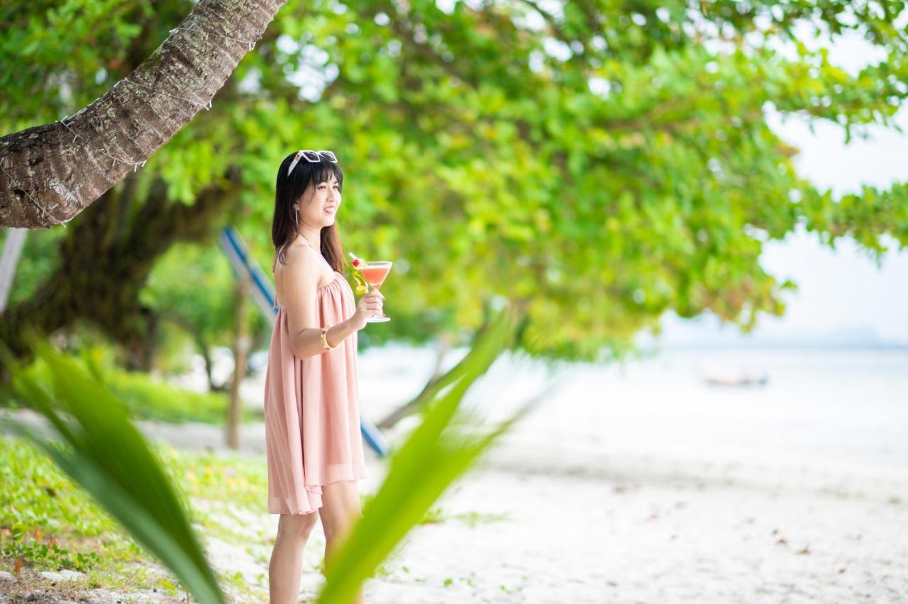Hotel Pawapi Beach Resort Koh Mook Koh Mook