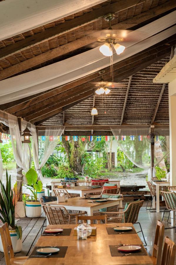 Hotel Pawapi Beach Resort Koh Mook Koh Mook