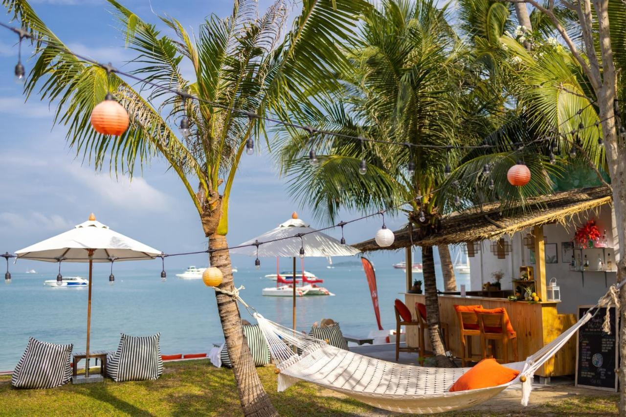 The Culture Samui Hotel Bang Rak Beach (Koh Samui)