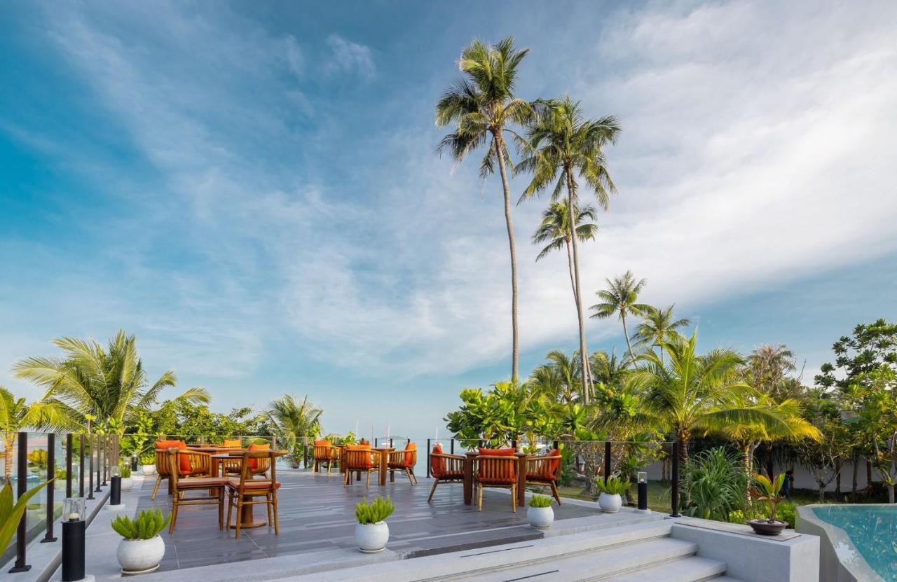 The Culture Samui 5* Bang Rak Beach (Koh Samui)