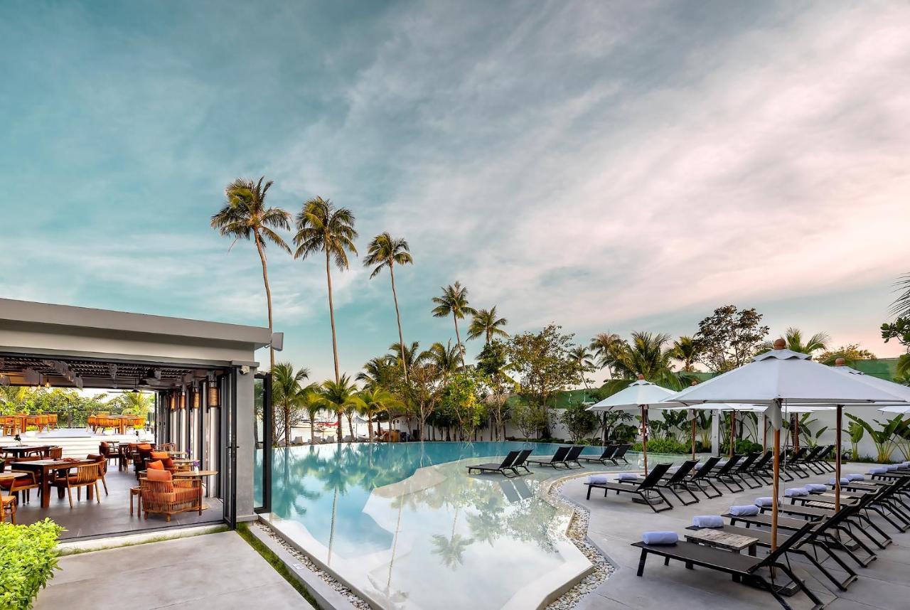 The Culture Samui Hotel Bang Rak Beach (Koh Samui)