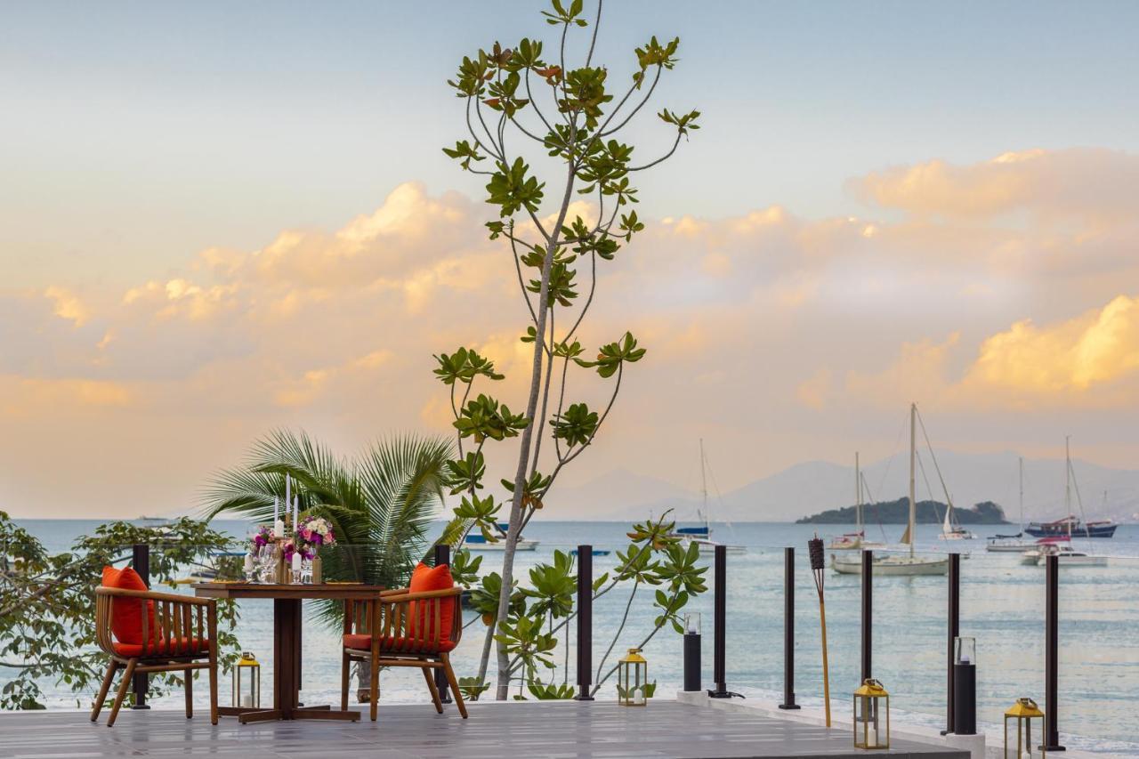 The Culture Samui 5* Bang Rak Beach (Koh Samui)