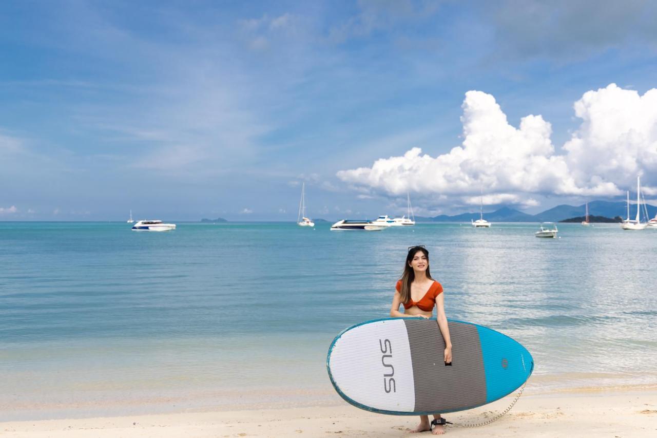 The Culture Samui Hotel