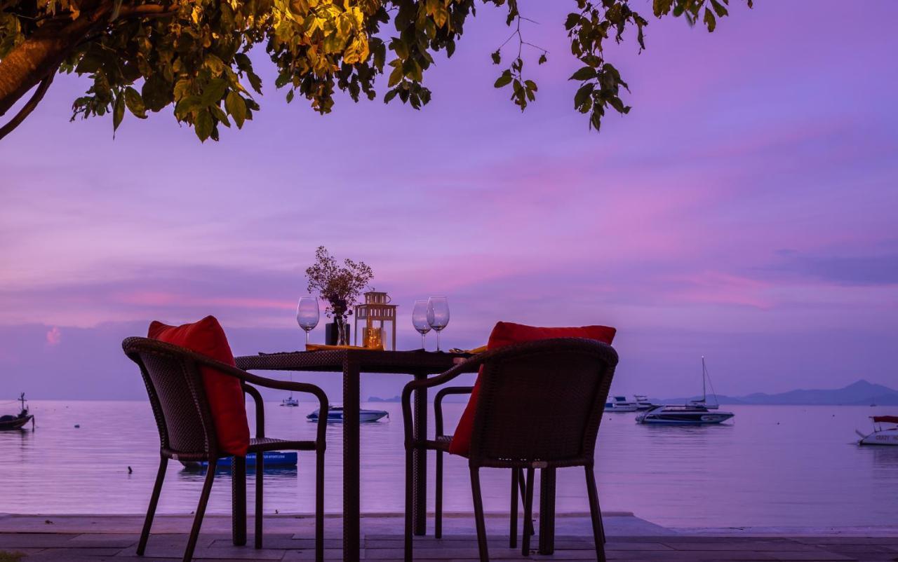 Hotel The Culture Samui 5*