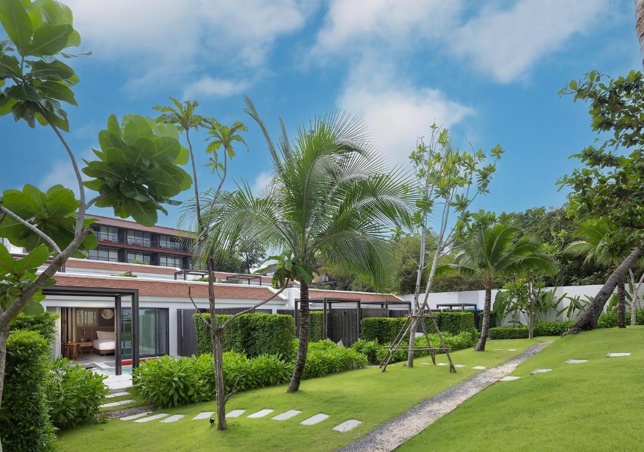 Hotel The Culture Samui 5*