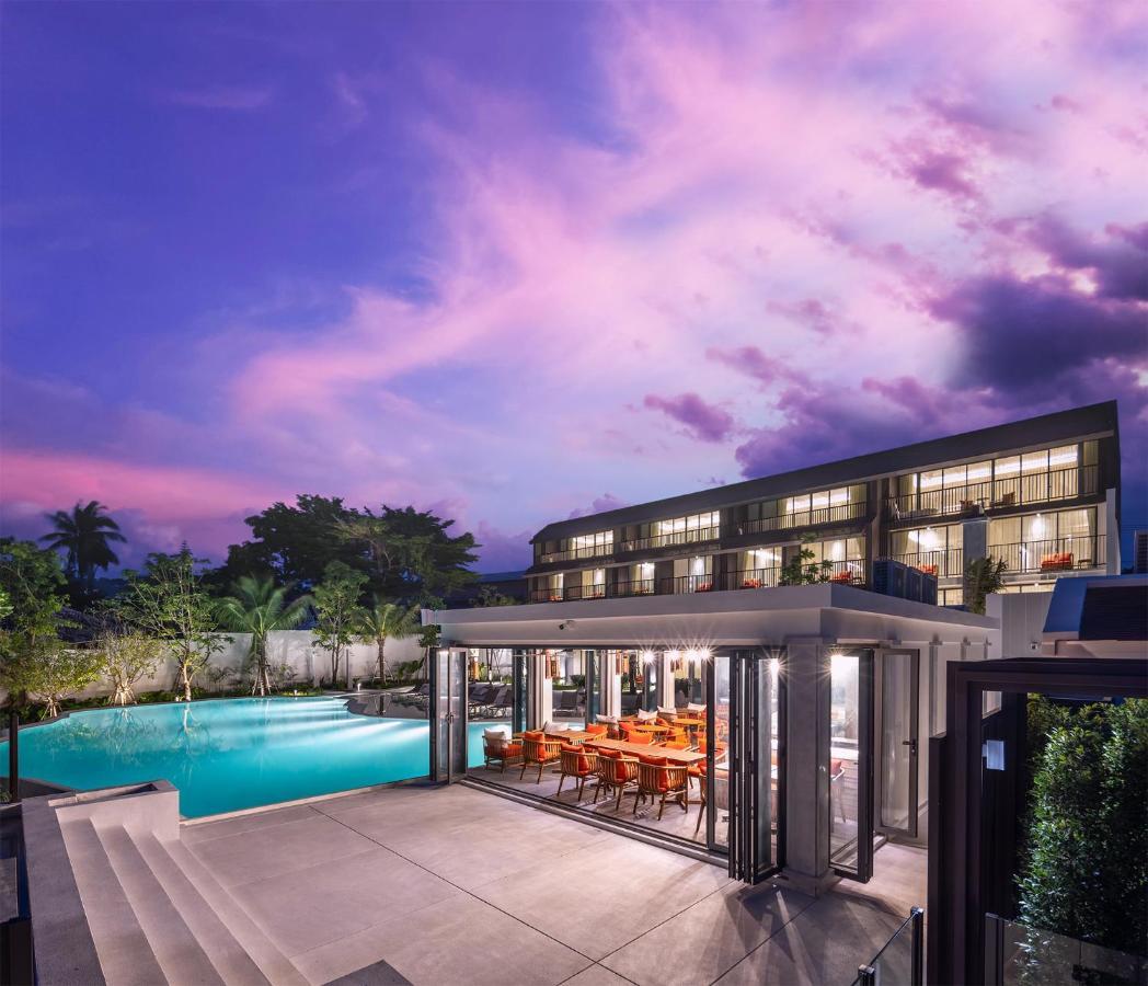 Hotel The Culture Samui 5*