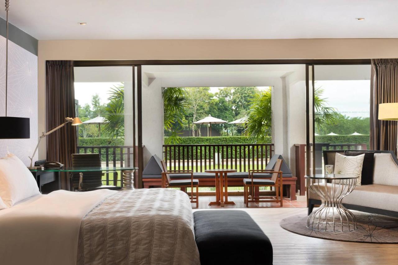 Le Meridien Resort, Thailand Resort
