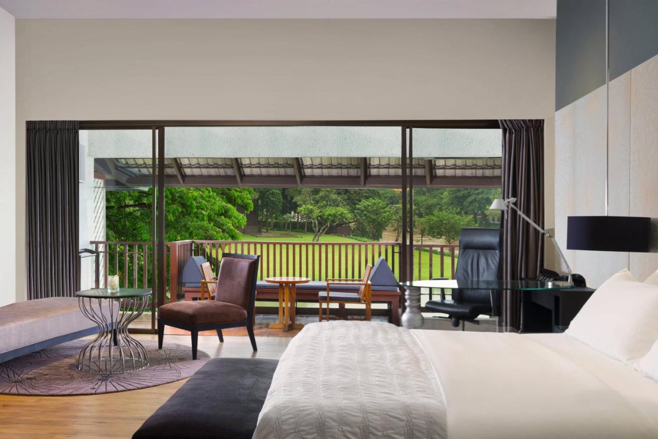 Le Meridien Resort, Thailand 5* Chiang Rai