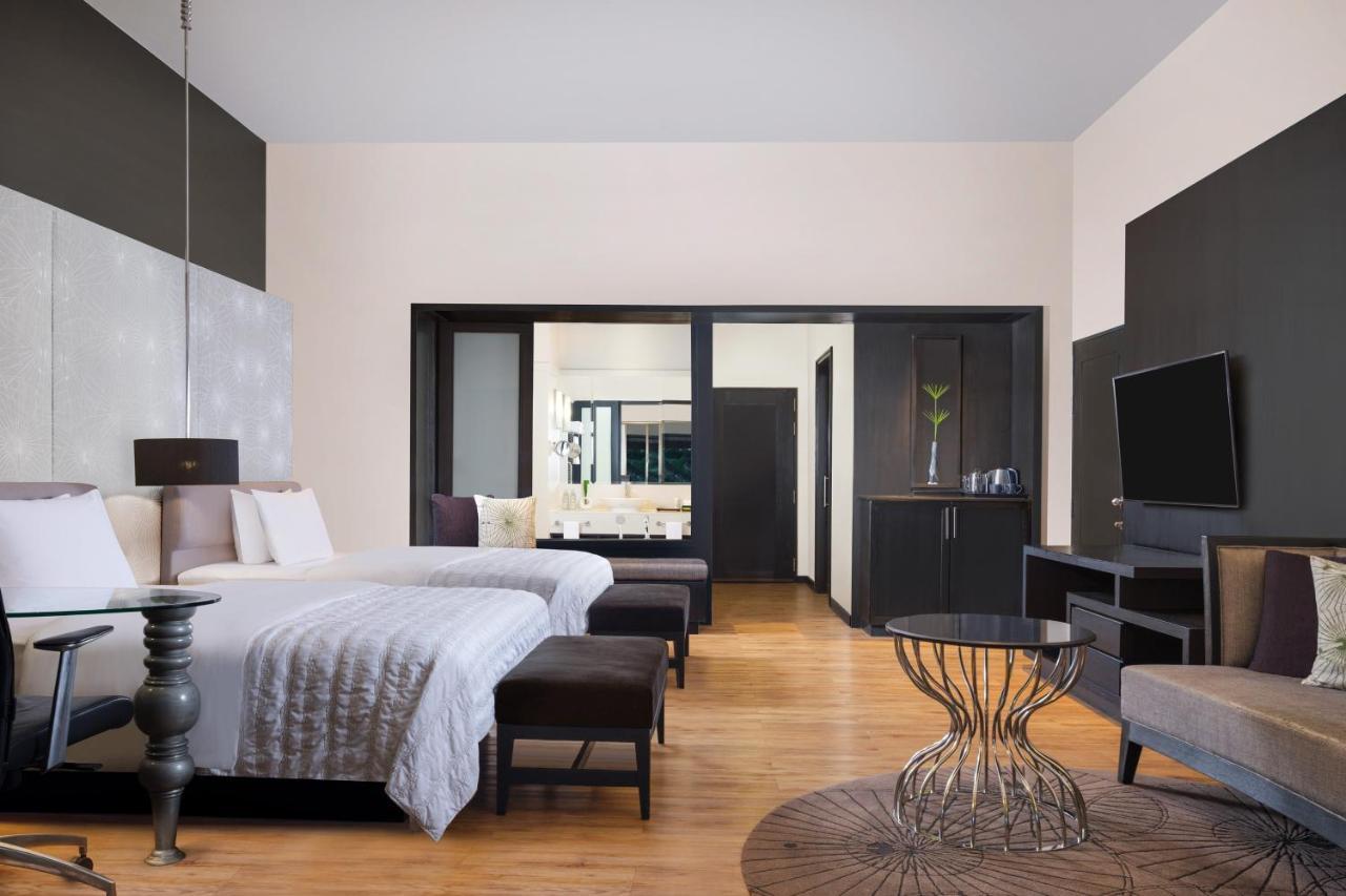 Le Meridien Resort, Thailand Resort 5*