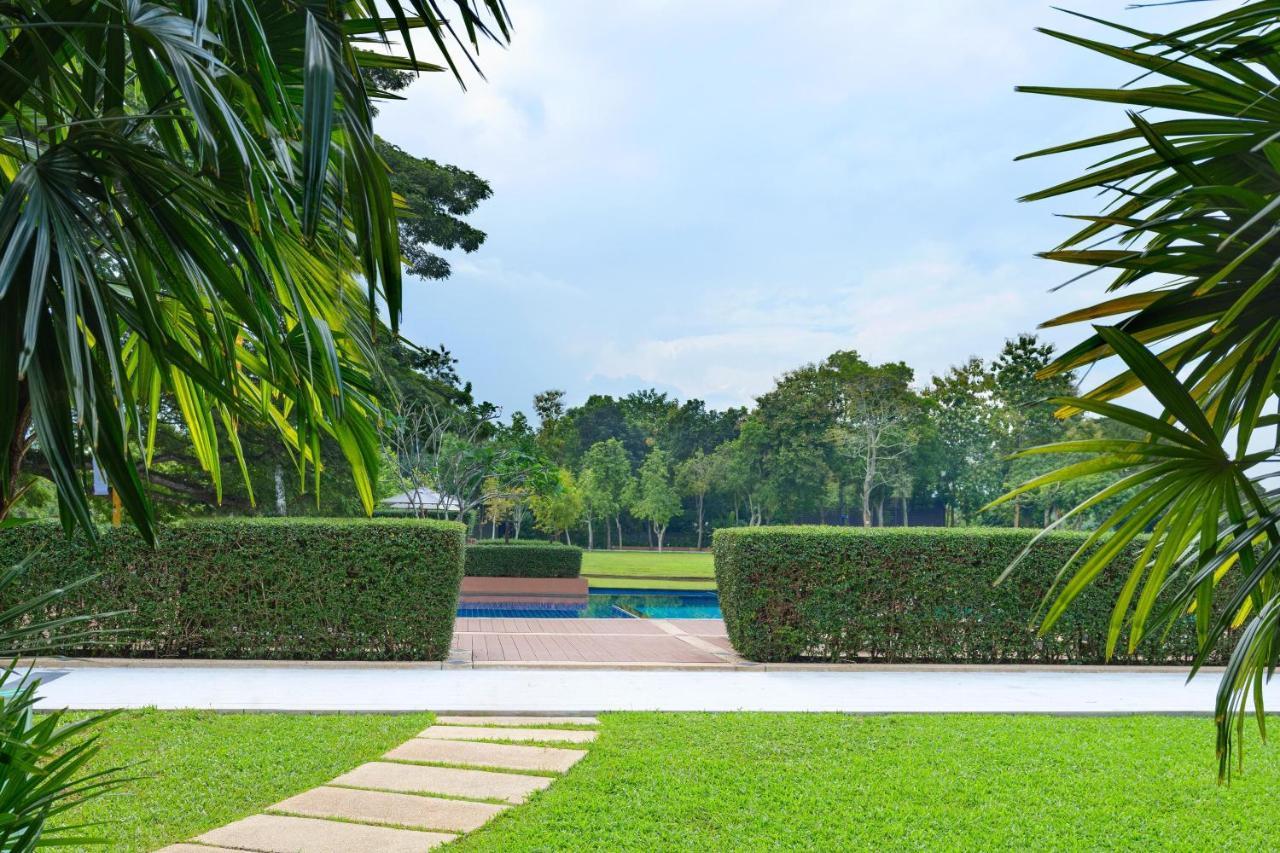 Le Meridien Resort, Thailand 5*
