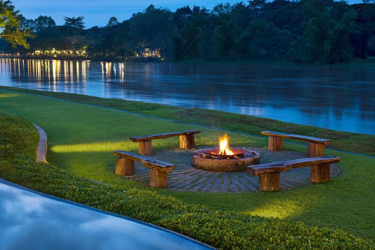 Le Meridien Resort, Thailand Chiang Rai