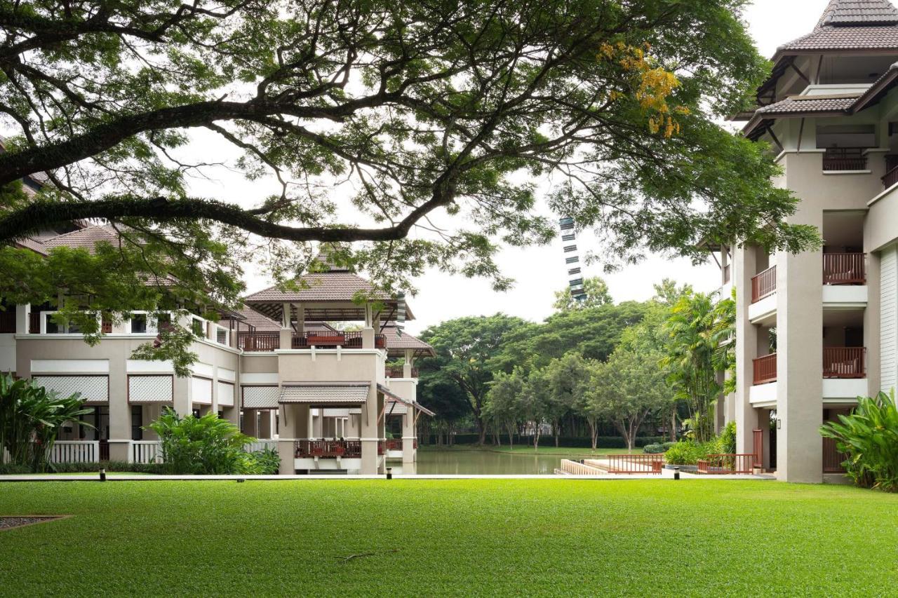 Le Meridien Resort, Thailand Resort