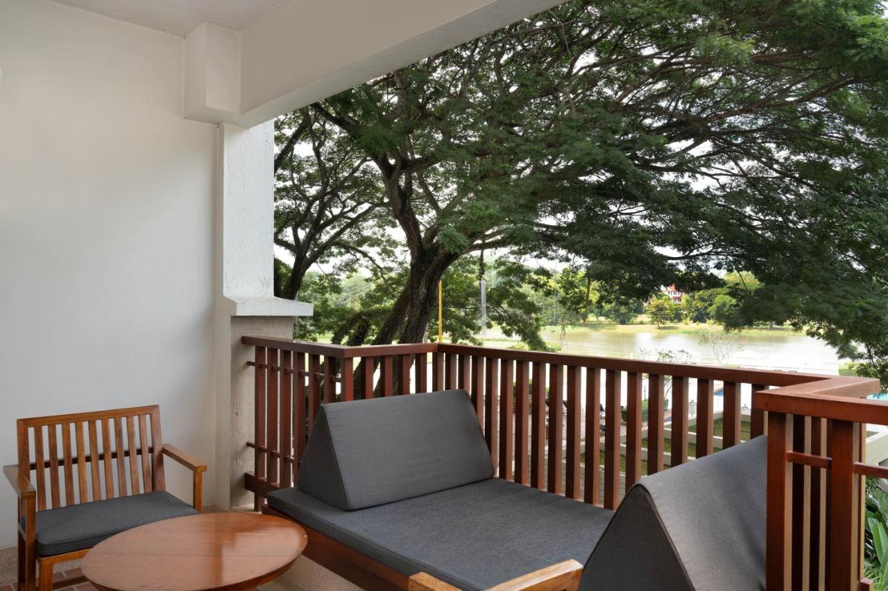 Resort Le Meridien Resort, Thailand 5*