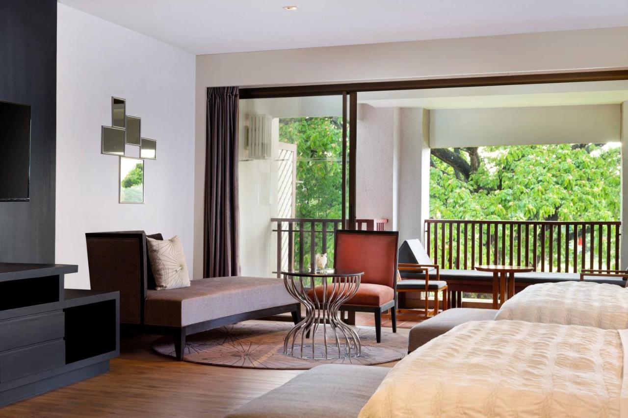 Le Meridien Resort, Thailand 5*