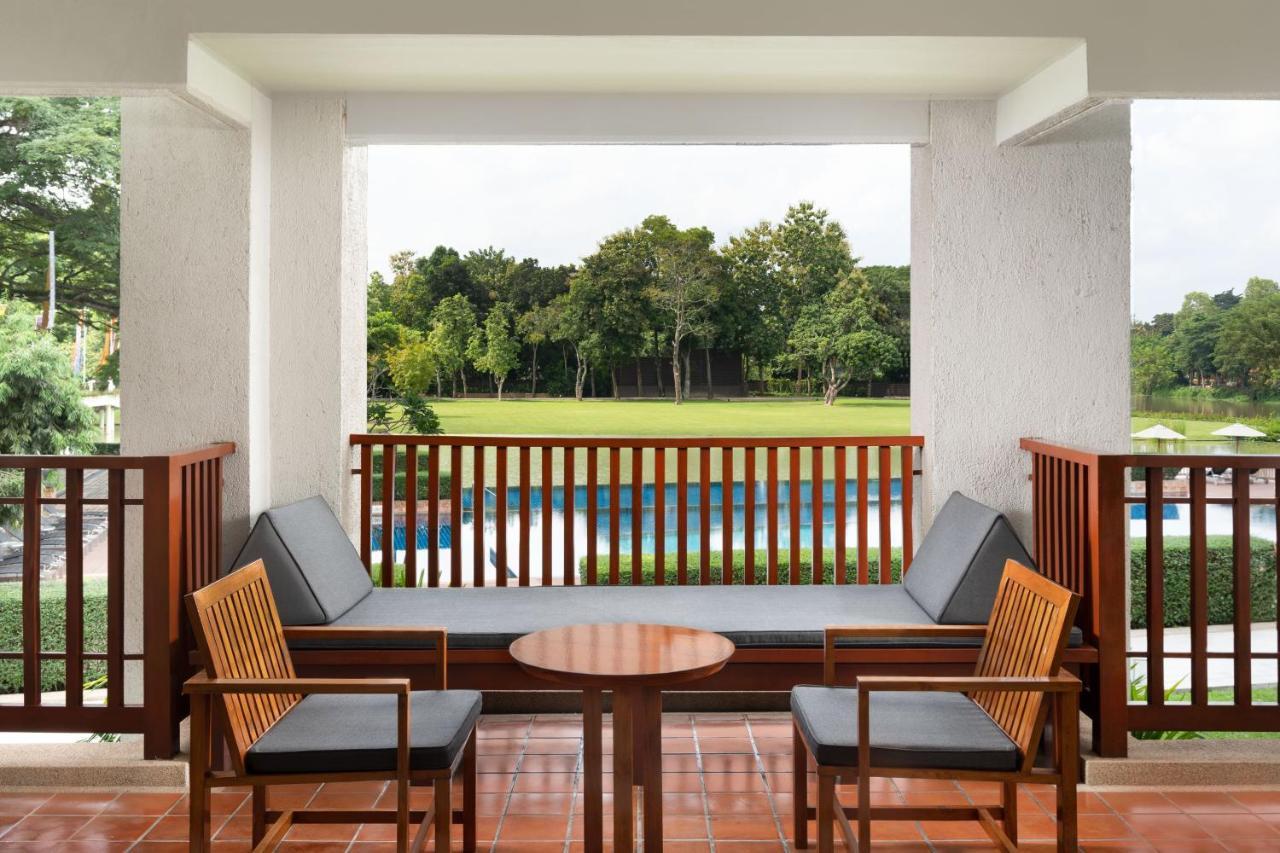 Le Meridien Resort, Thailand 5*