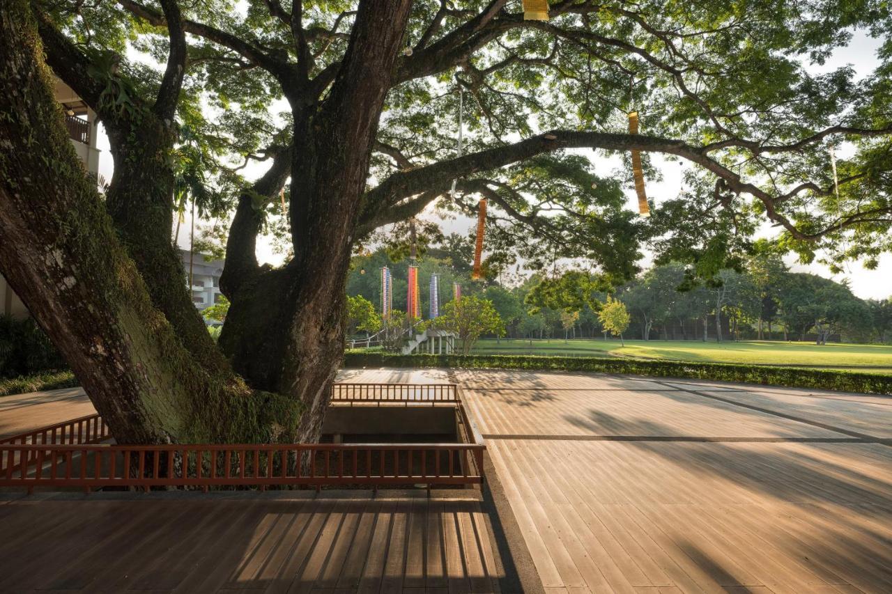 Le Meridien Resort, Thailand Resort