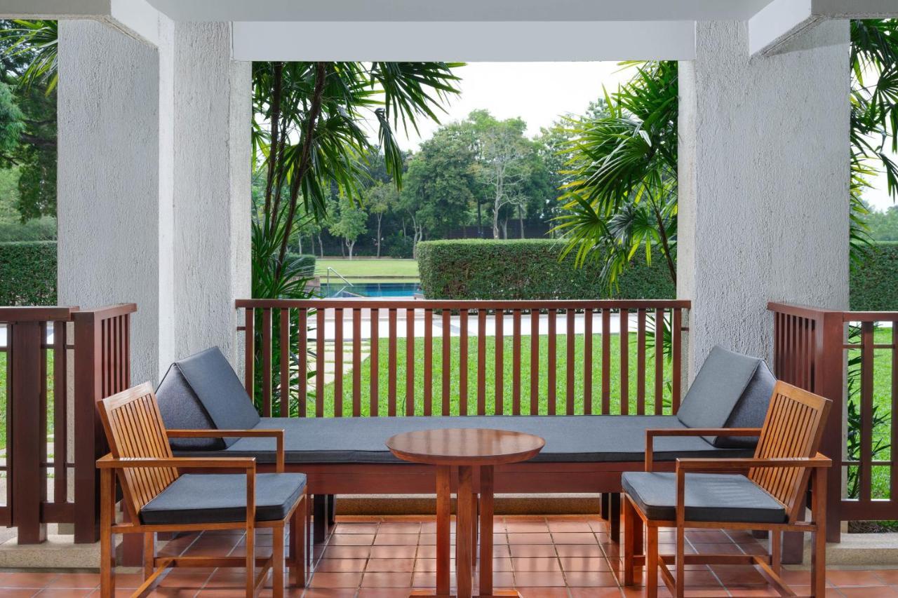 Le Meridien Resort, Thailand 5*