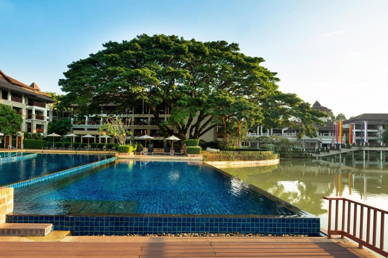 Le Meridien Resort, Thailand Resort Chiang Rai