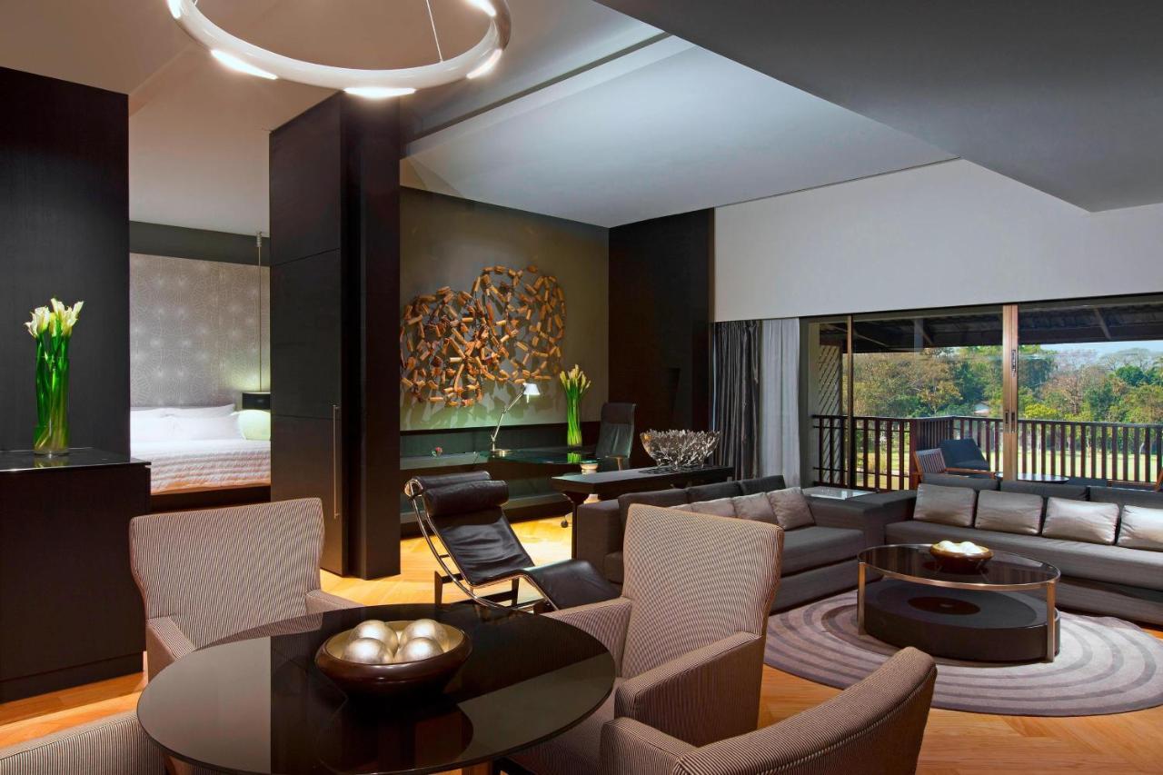 Le Meridien Resort, Thailand Resort