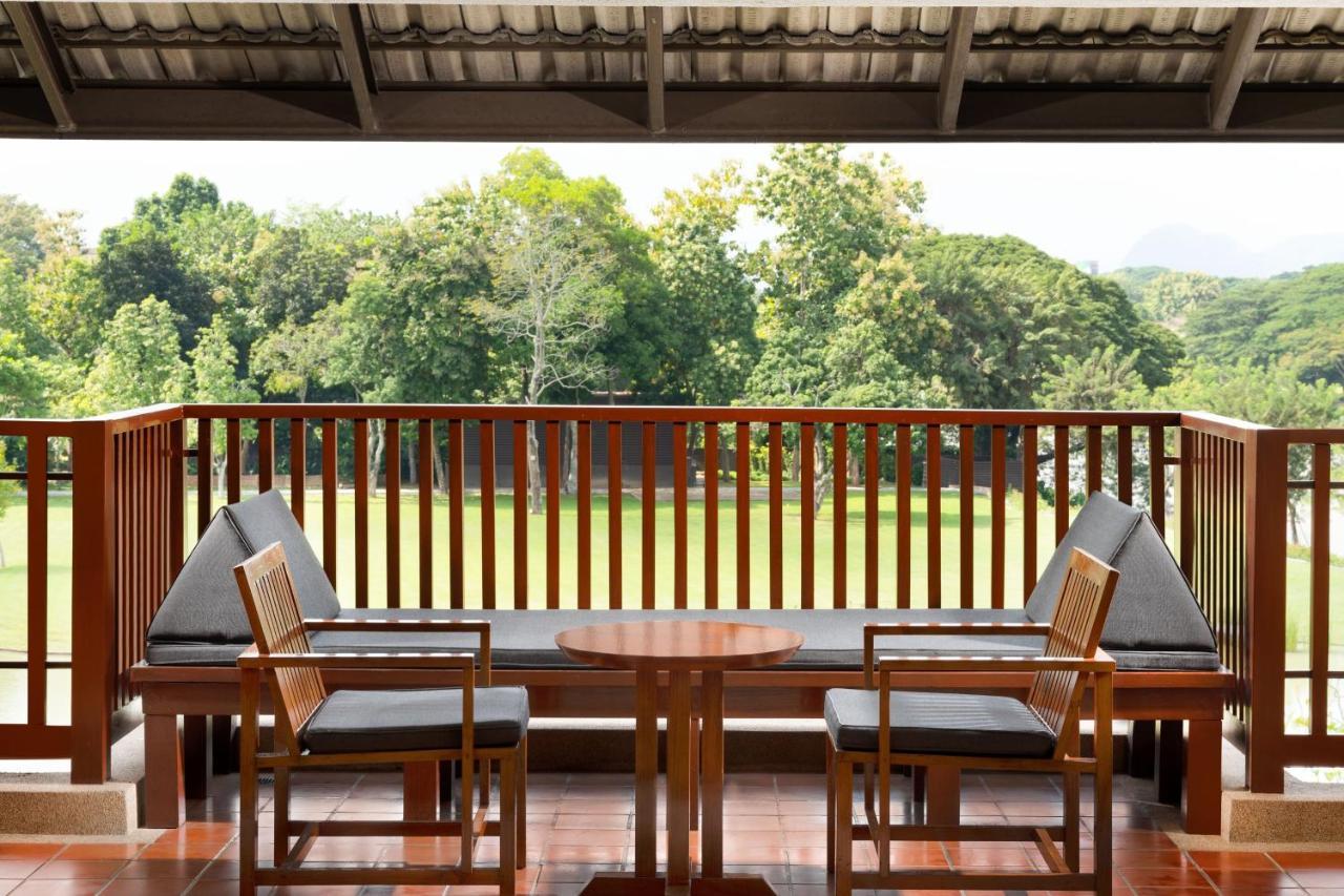 Resort Le Meridien Resort, Thailand 5*