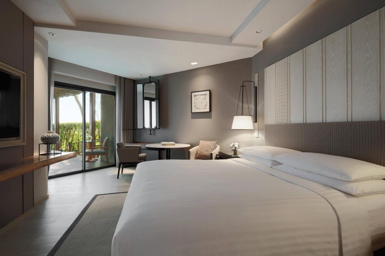 Resort Marriott And Hua Hin