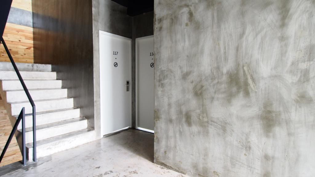 Albergue Sribumpen