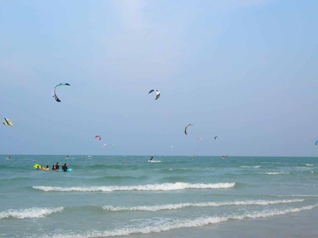 Baan San Dao Hua Hin