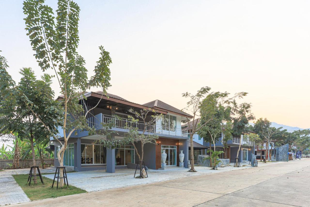 Happy Land Homestay Mae Sai
