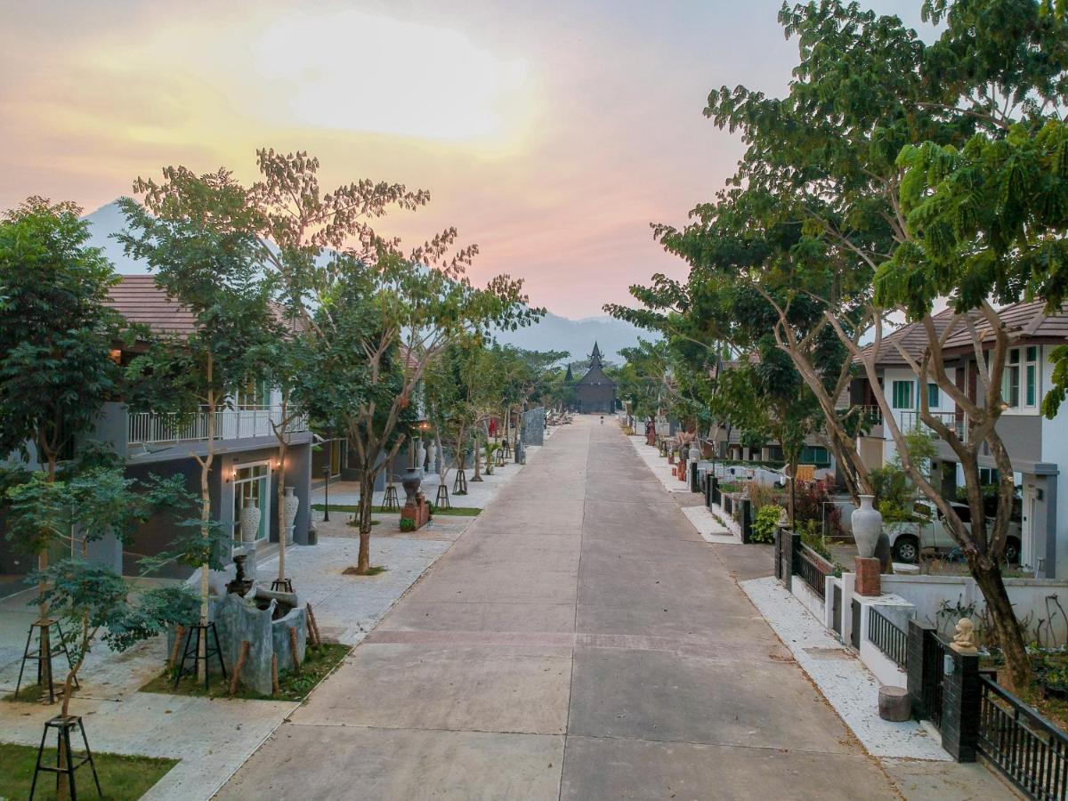 Homestay Happy Land Mae Sai