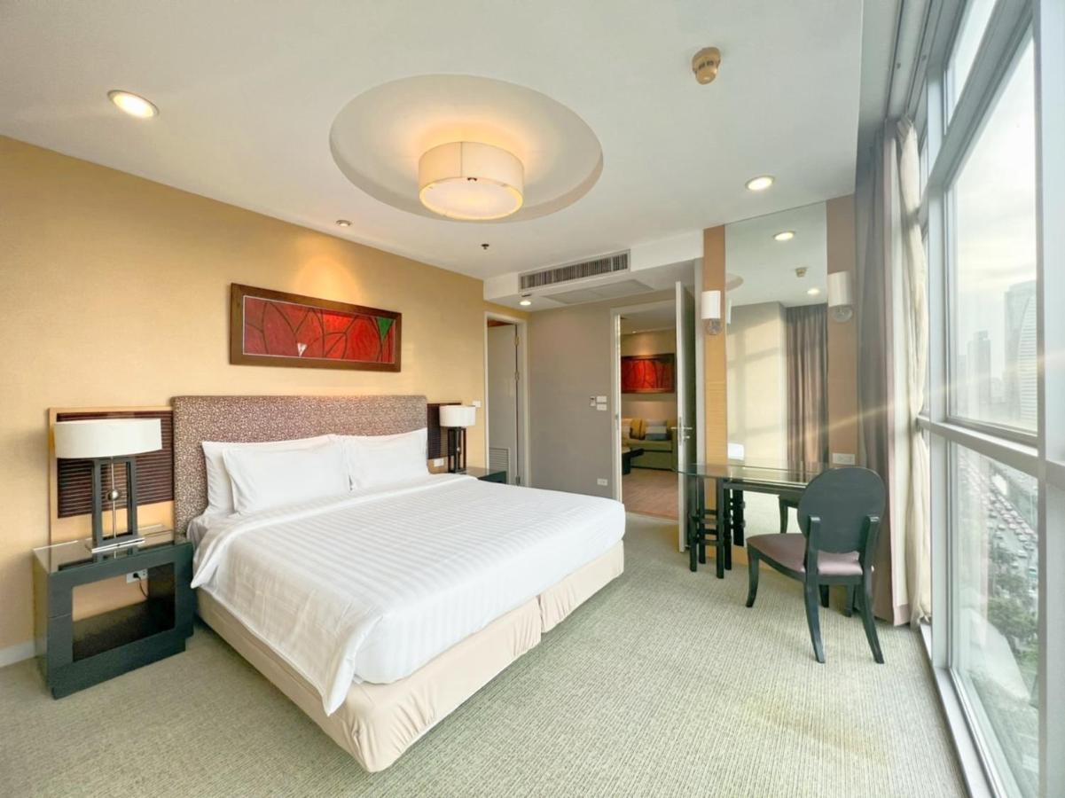 Urbana Sathorn Hotel, Banguecoque