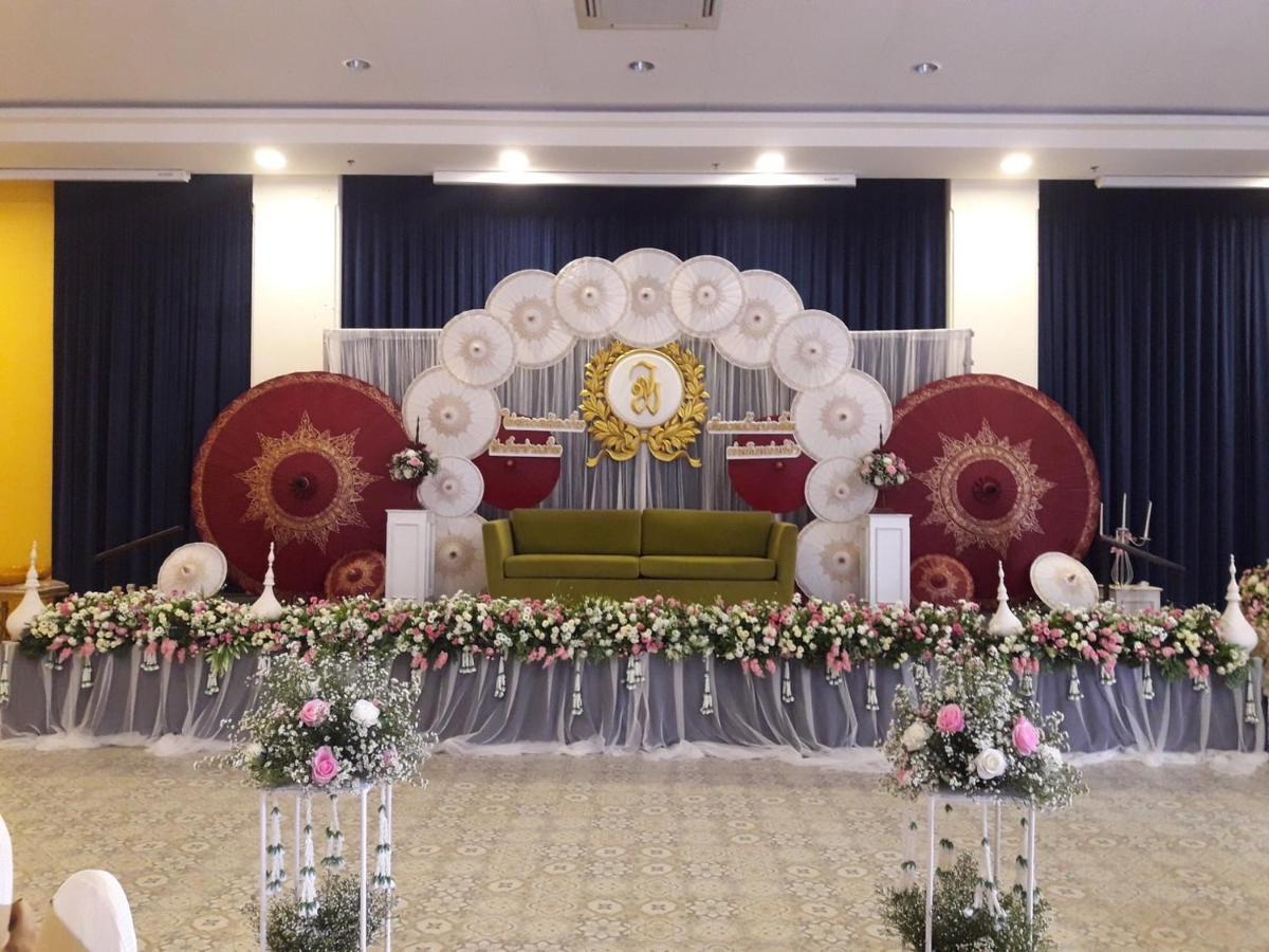 Hotel Chiangkhong Teak Garden Riverfront Onsen Hotel- Sha Extra Chiang Khong