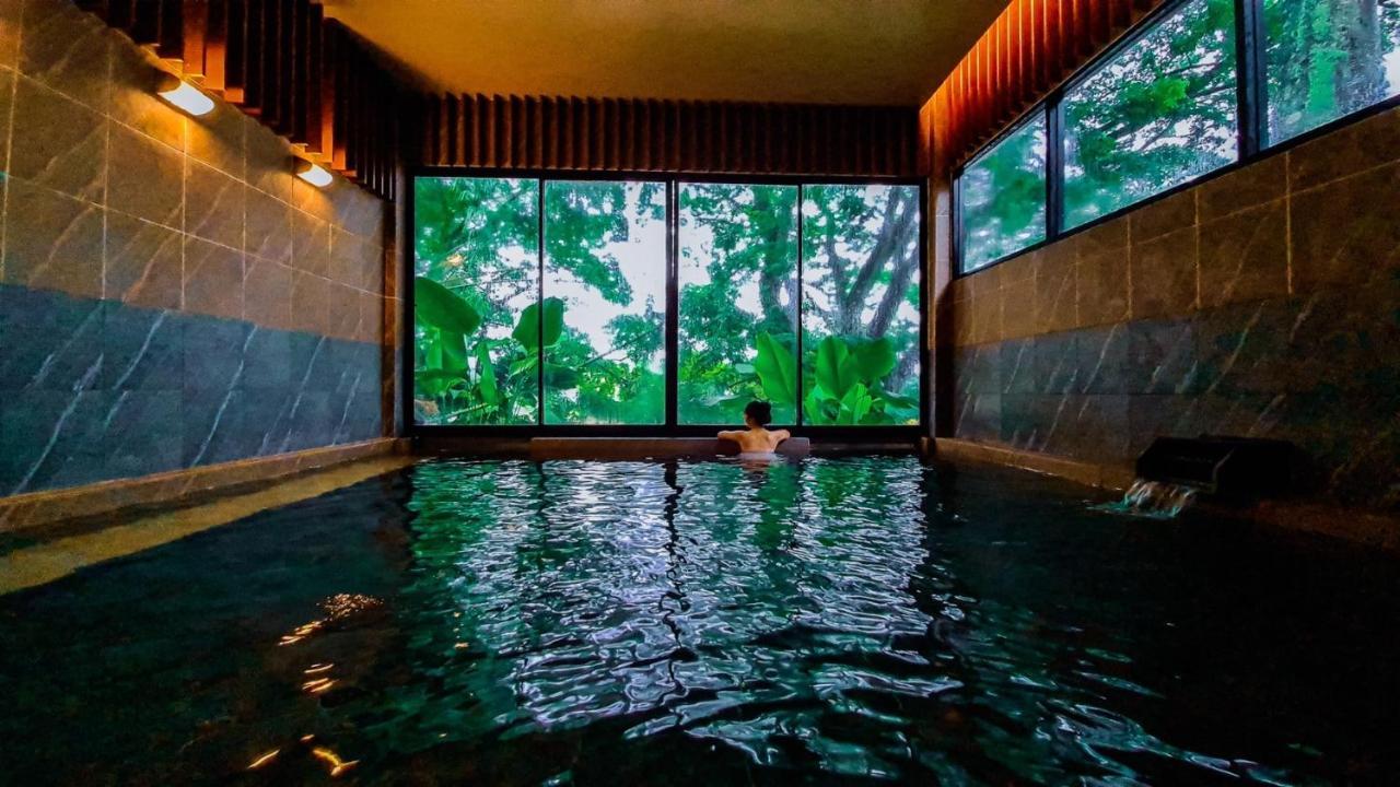 Chiangkhong Teak Garden Riverfront Onsen Hotel- Sha Extra Hotel