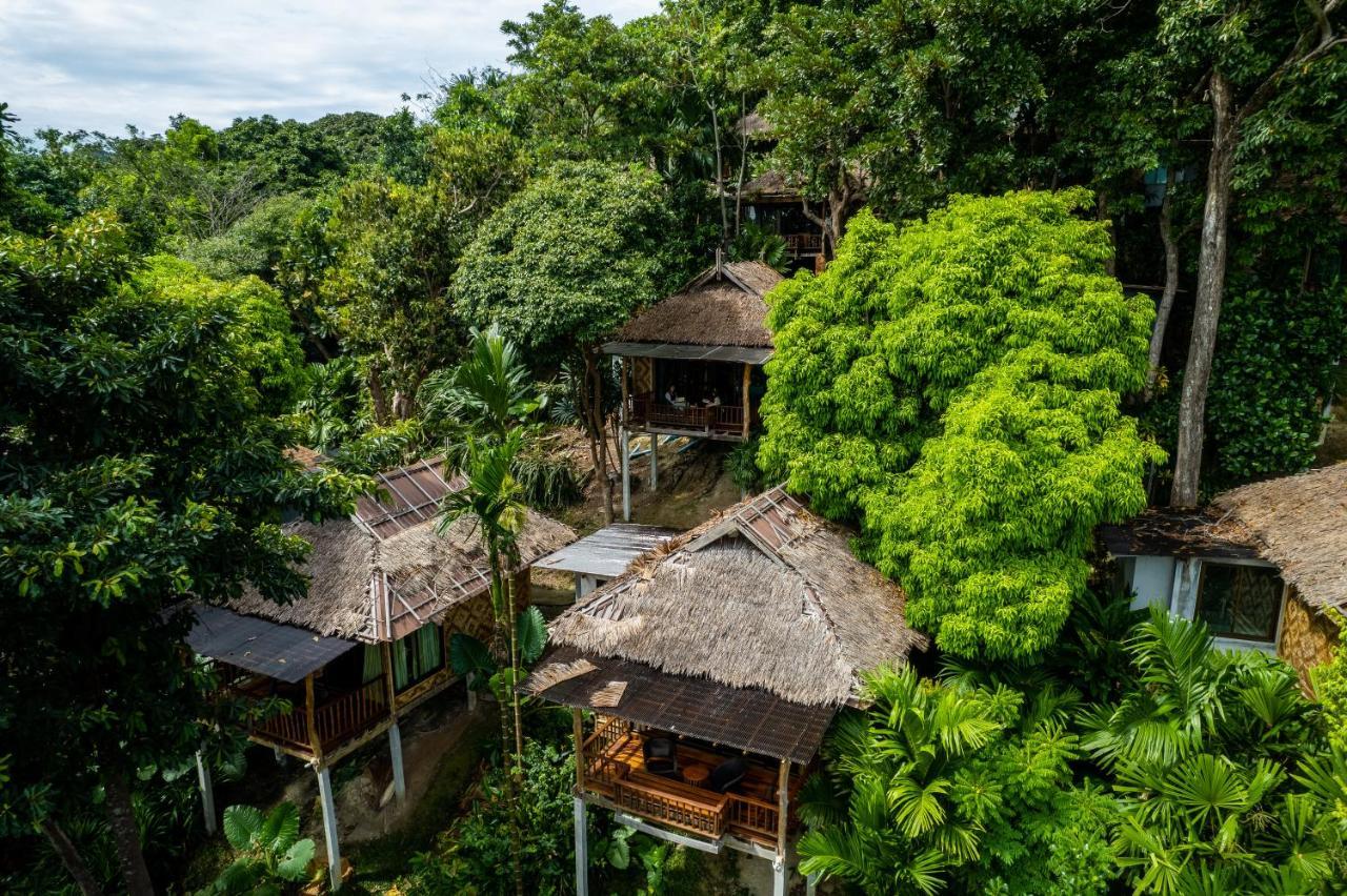 Great View Resort Railay Beach