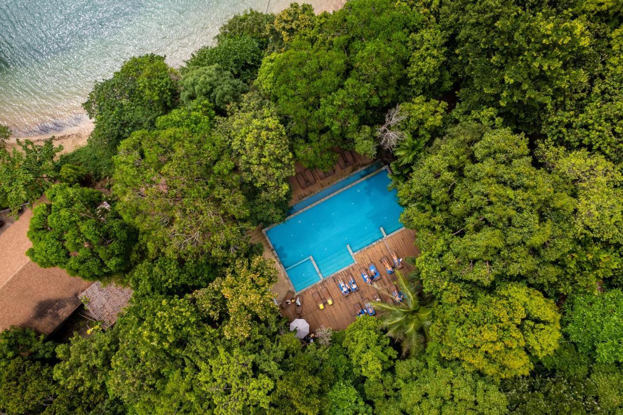Great View Railay Beach