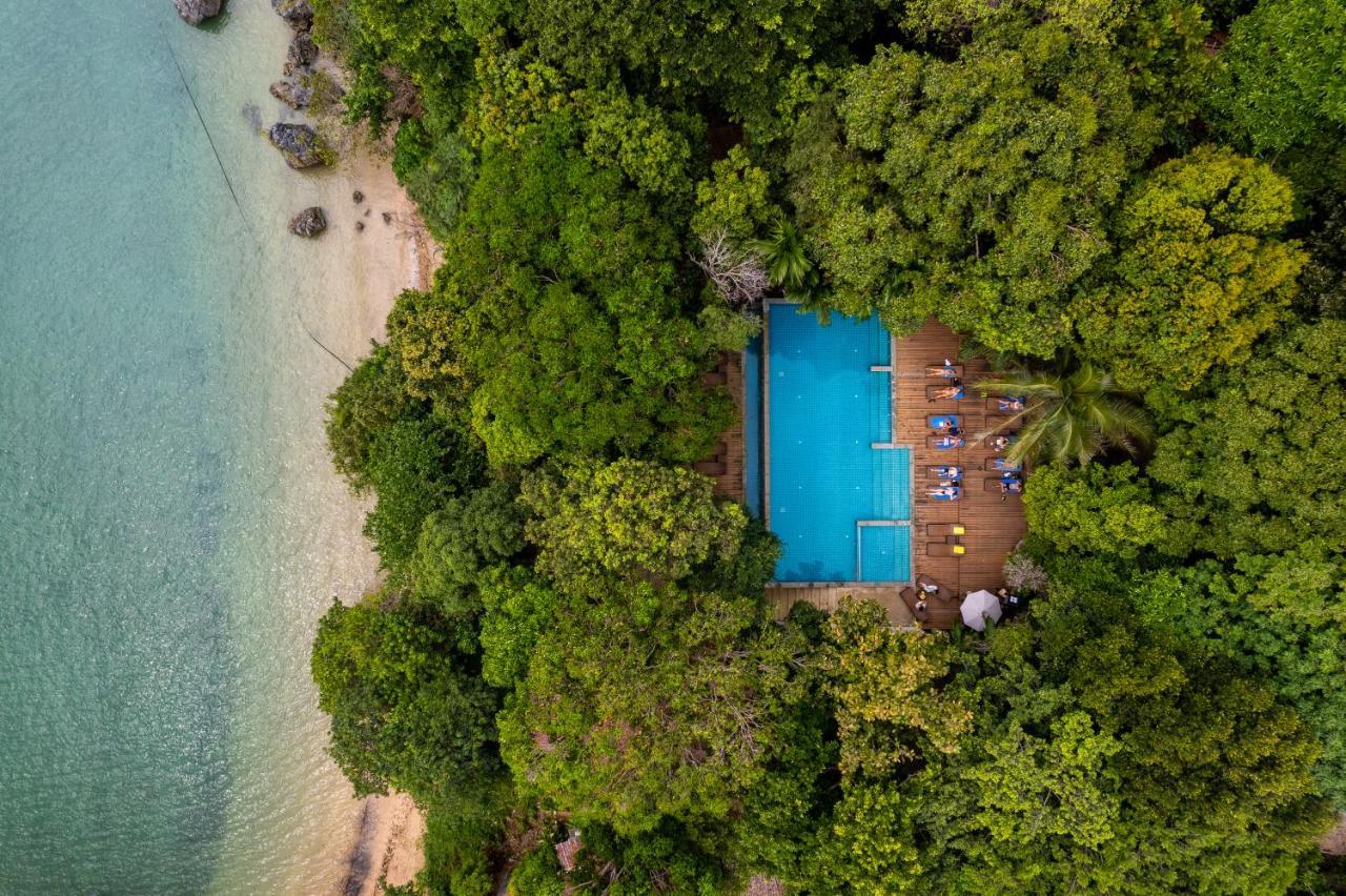 Great View 4* Railay Beach