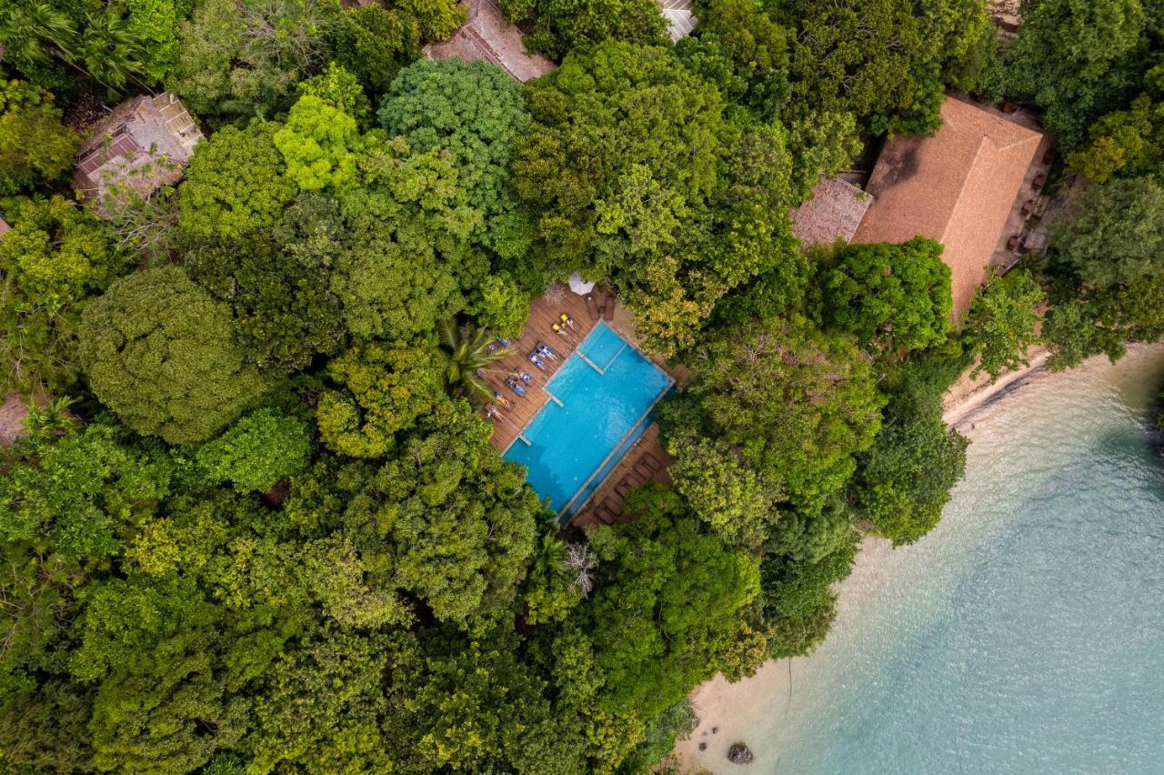 Resort Great View Railay Beach
