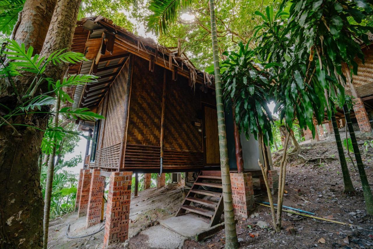 Great View 4* Railay Beach