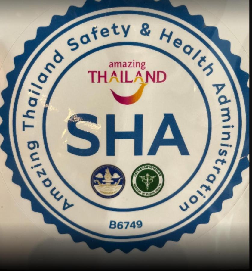 Hotel Tribe Sha Certificated 3*