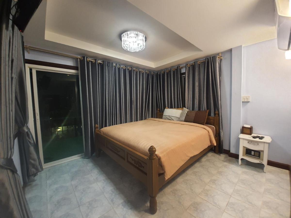 Pan Din Boutique Resort