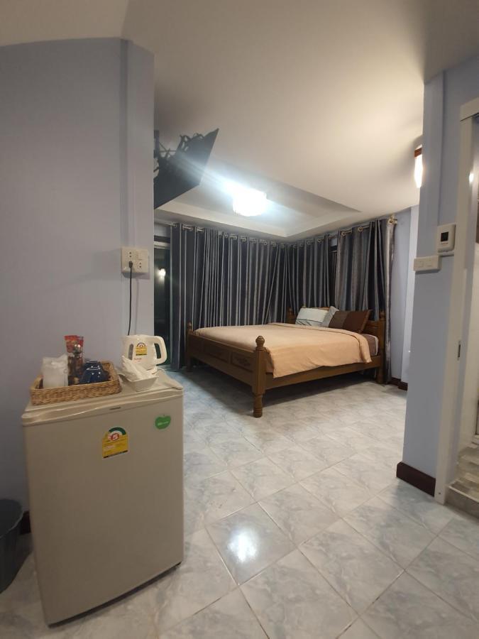 Pan Din Boutique Resort *
