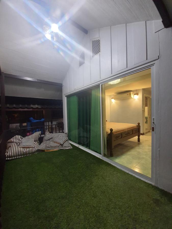 Pan Din Boutique Resort Phra Nakhon Si Ayutthaya