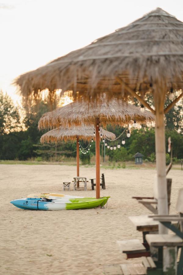 Bann Pae And Resort Klaeng