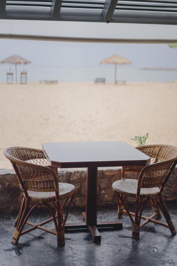 Bann Pae And Resort 3*