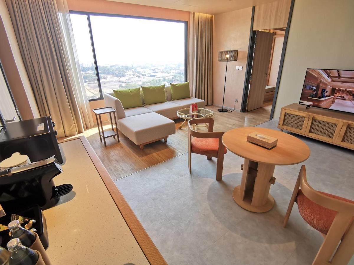 Centara Korat Hotel 4*