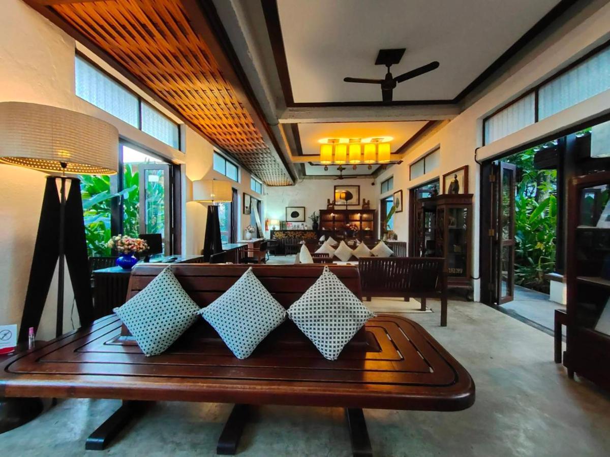 Banthai Village Resort