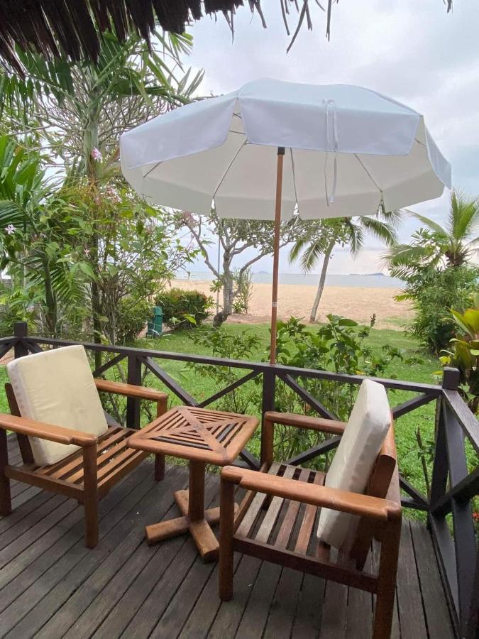 Resort Bann Pae And Klaeng