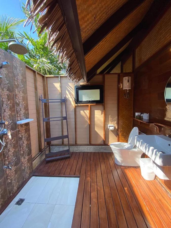 Bann Pae And Resort 3*