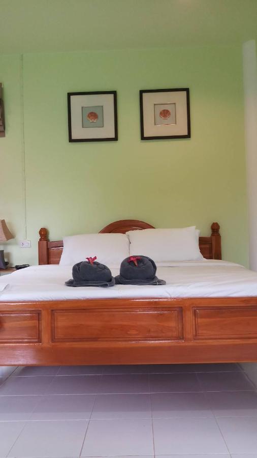 Lanta Lucky House *