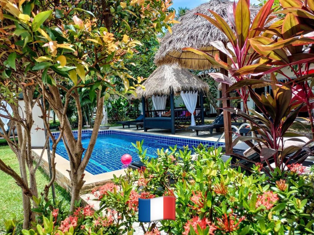 Bed & Breakfast Wirason Lamai Beach (Koh Samui)