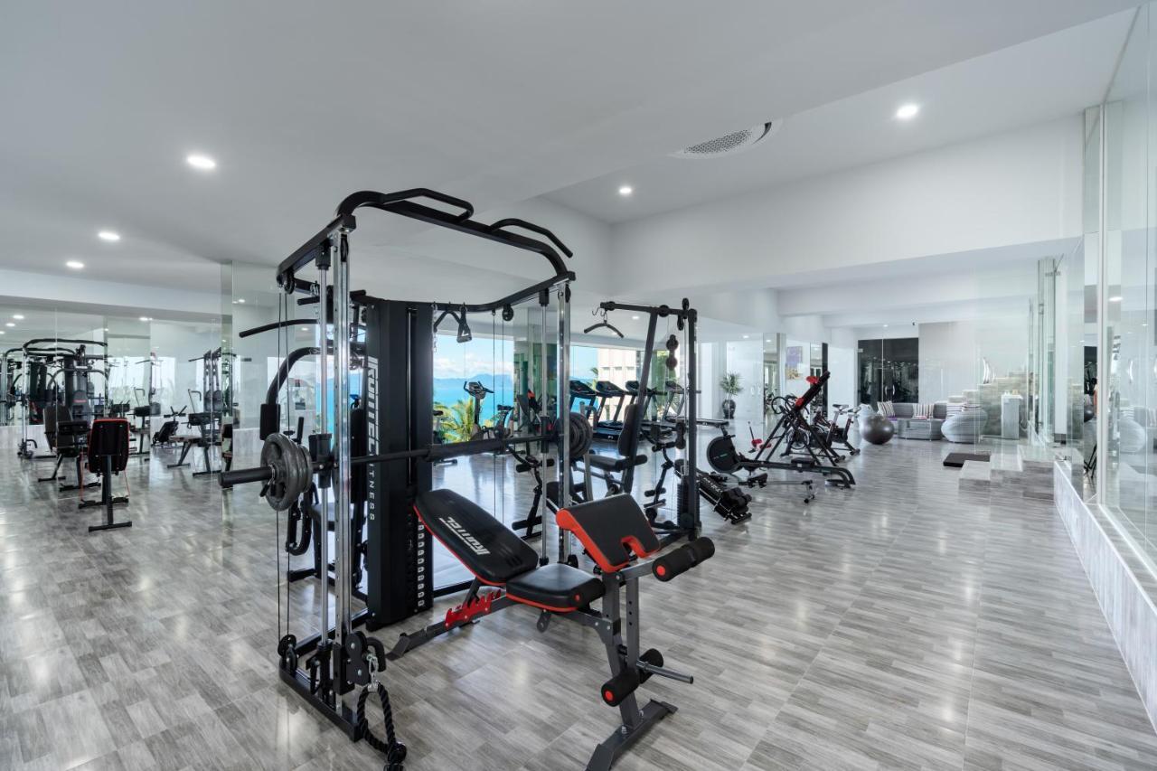 Panorama Samui Residences 5* Ban Bang Po